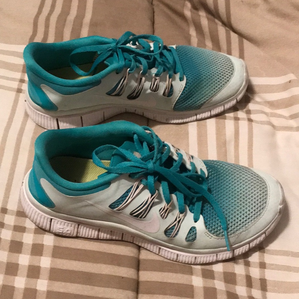 3 for $5 Nike’s